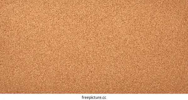 Corkboard Texture Background Image