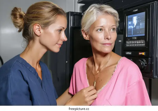 Medical Professionals Healthcare Team Consultation