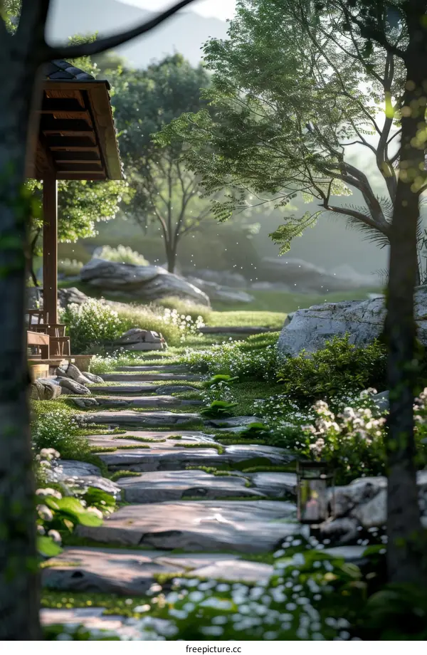 Tranquil Forest Cabin: A Nature Lover's Paradise