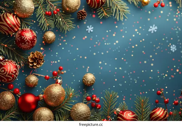 Christmas decorations