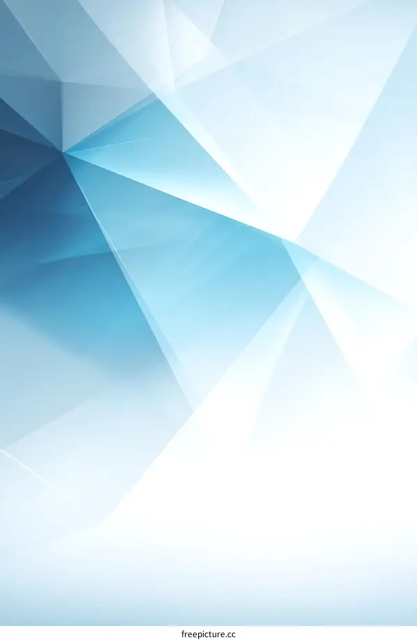 Abstract Geometric Design Background