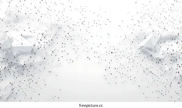 Abstract Network Connection Design