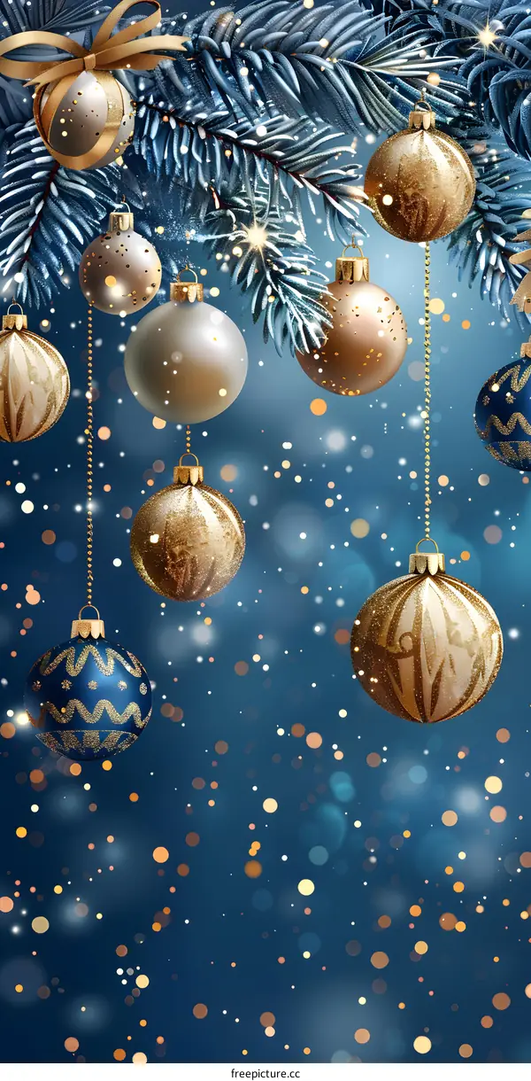 Christmas decorations