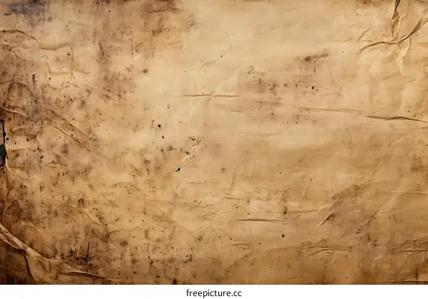 Old grunge paper texture background