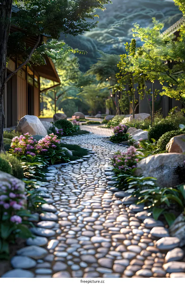 Japanese Garden
