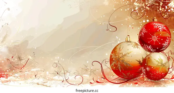 Christmas Decoration