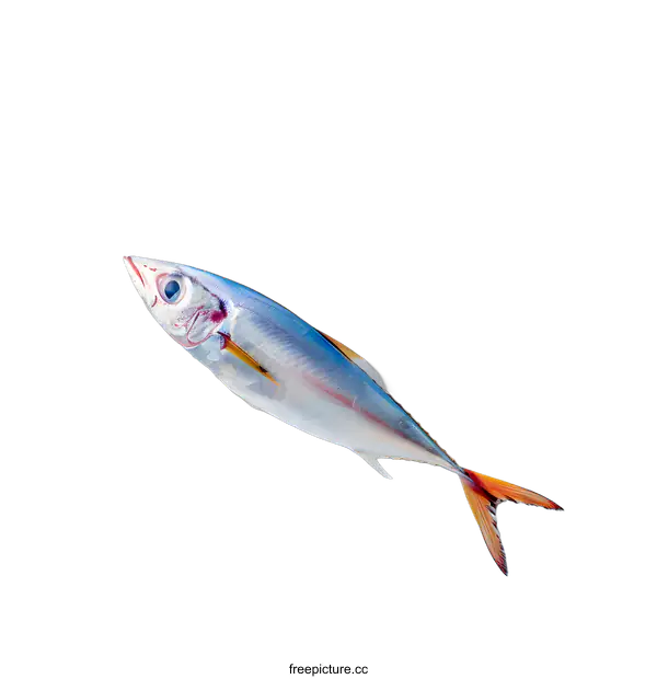 [Transparent Background PNG]Fresh fish