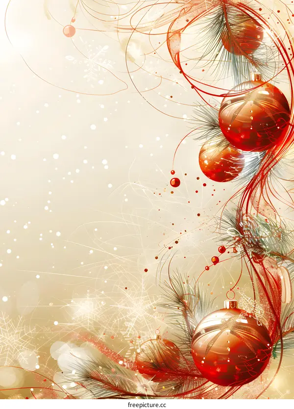 Christmas decoration