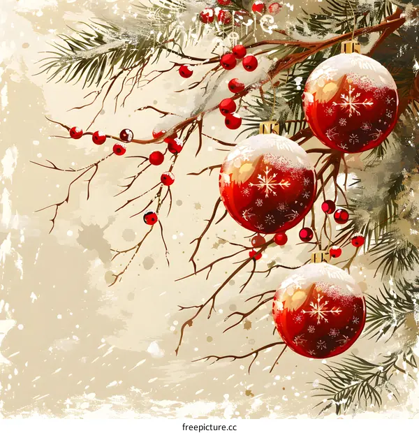 Christmas decoration