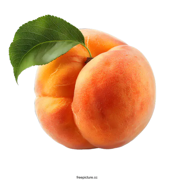[Transparent Background PNG]peach