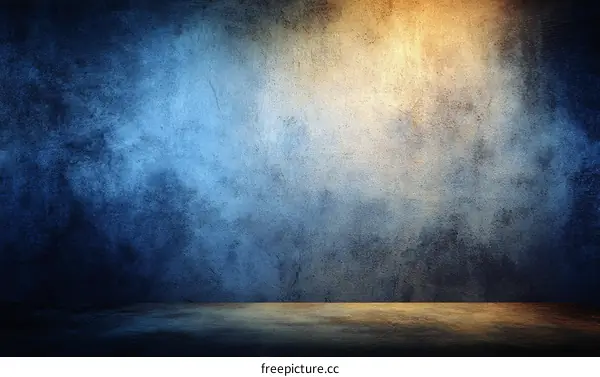 Vintage Concrete Wall Studio Background