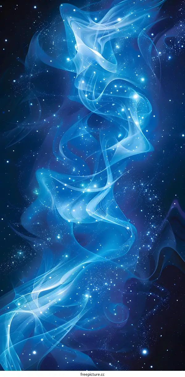 Science Fiction Nebula