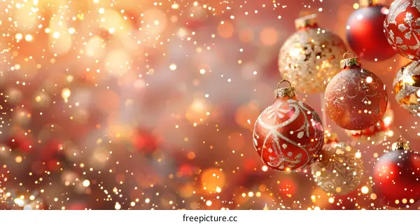 Christmas decorations