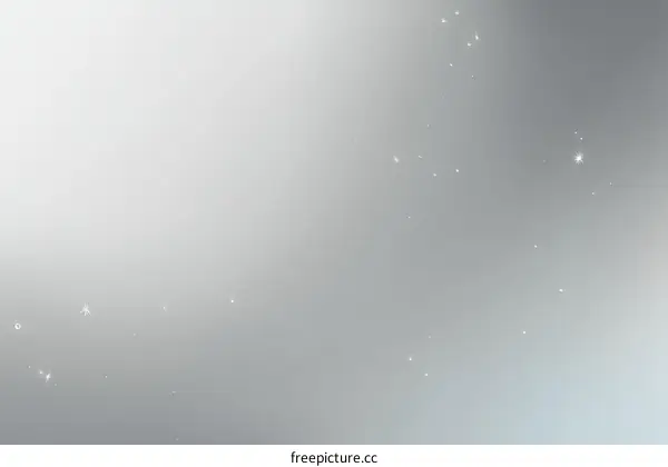 Abstract Glimmering Light Effect Background