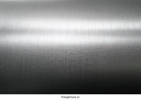 Stainless Steel Texture Background Image