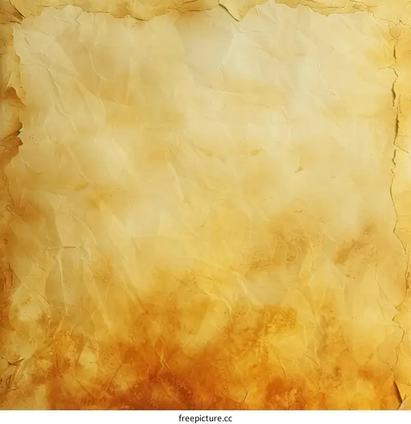 Old grunge paper texture background