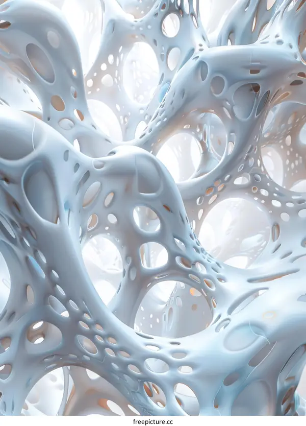 Abstract Cellular Architecture Design