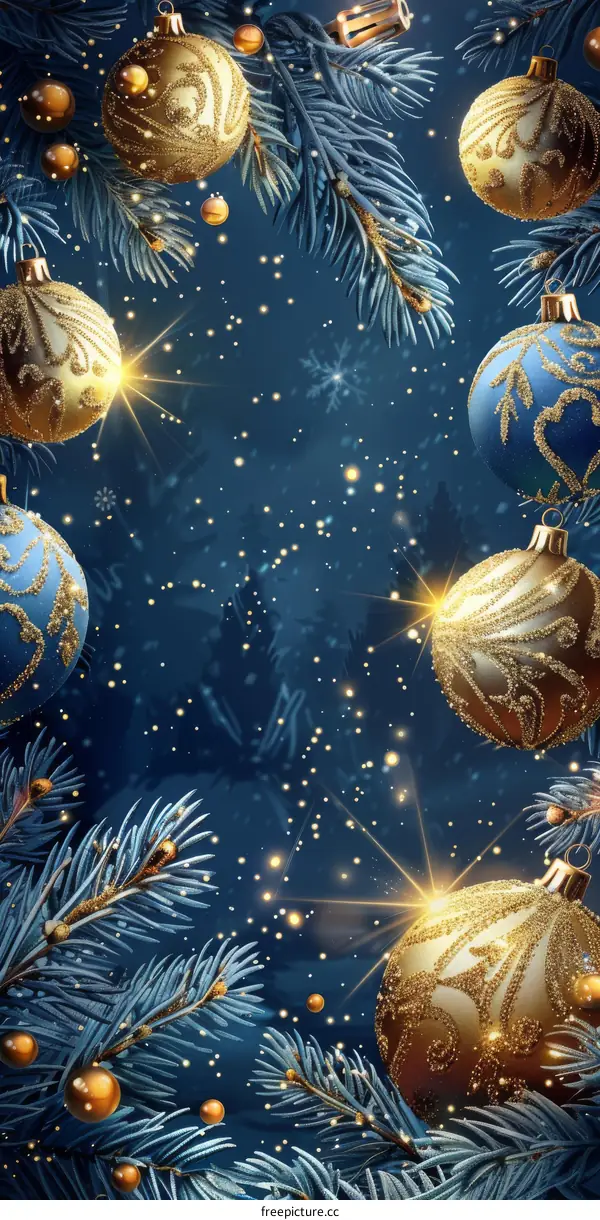 Christmas decoration