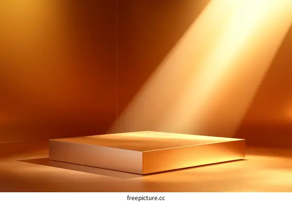 Golden Product Showcase Platform