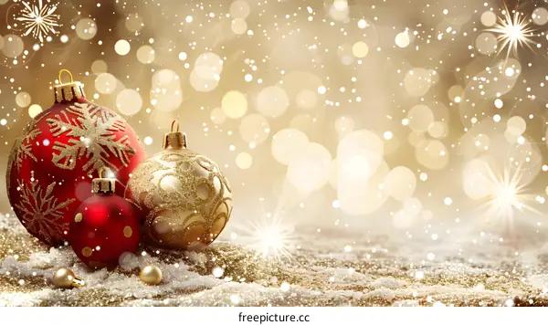 Christmas decorations