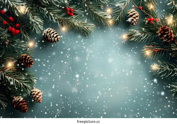 Christmas decoration