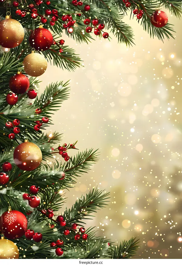 Christmas decoration