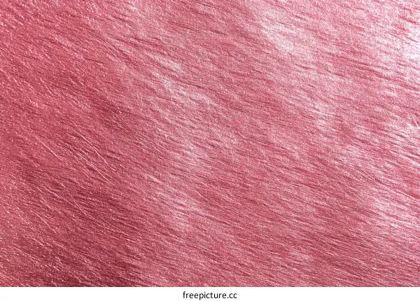 Rose Gold Textured Fabric Background