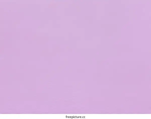 Lavender Smooth Texture Background Image