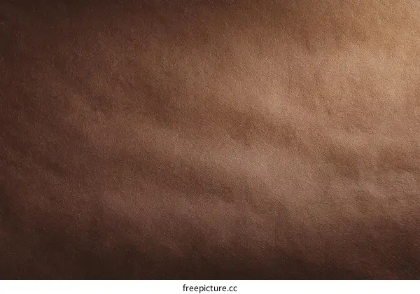 Brown Paper Texture Background Image