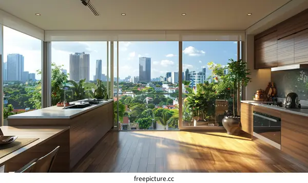 The Ultimate Modern Kitchen Design Guide