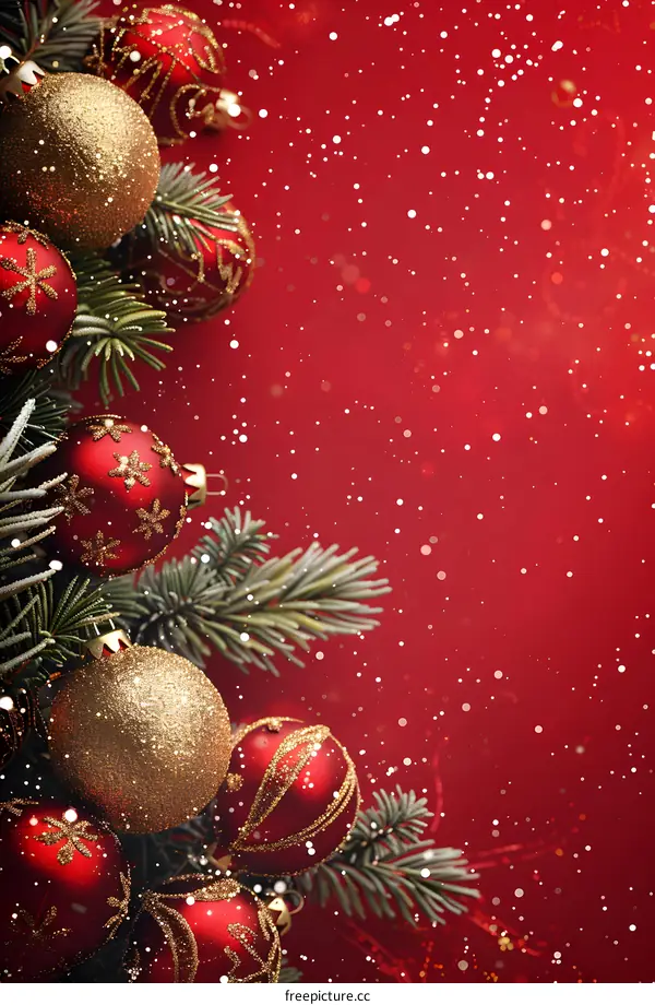 Christmas decorations