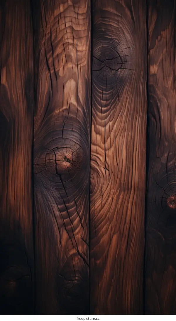 Wood Texture Background