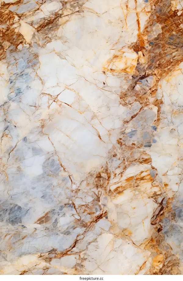 elegant white marble texture background