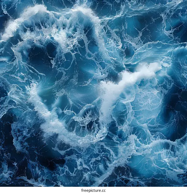 The Raw Power of Nature