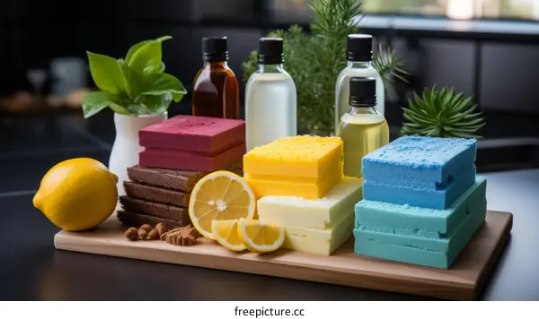 Eco-friendly Cleaning Supplies: A Sustainable Choice