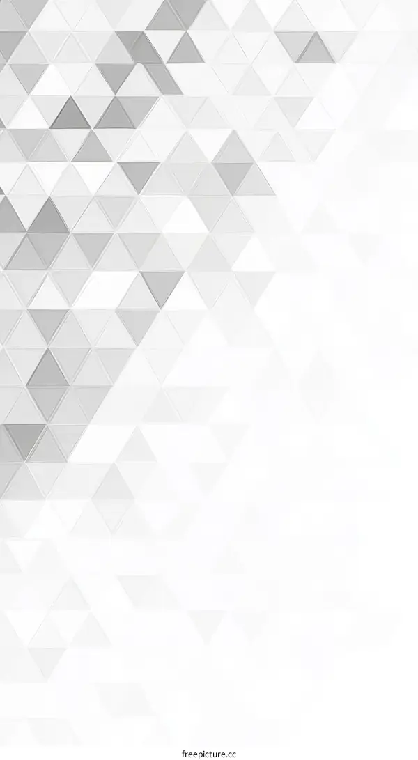 Abstract Geometric Pattern Background Design