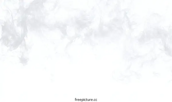 Abstract Smoke Design Background
