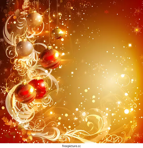 Christmas decorations