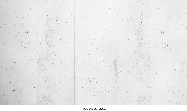 White concrete wall texture background