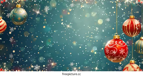 Christmas decorations