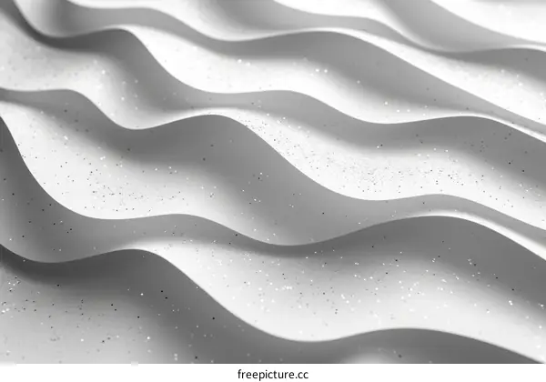 White Waves