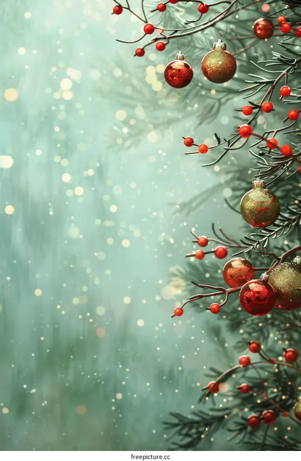 Christmas decoration