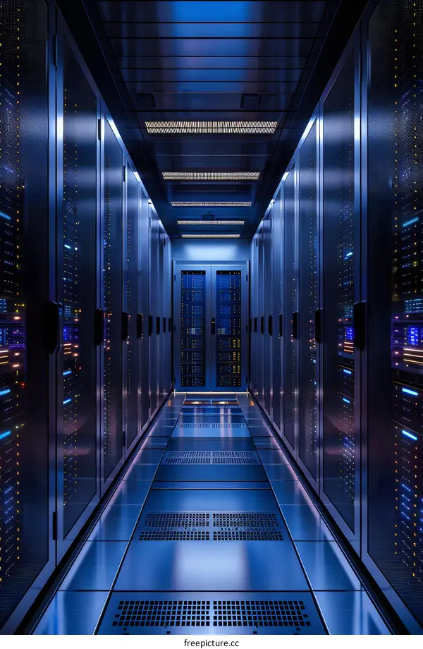 Data Center