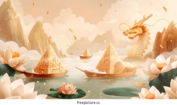 Dragon Boat Festival