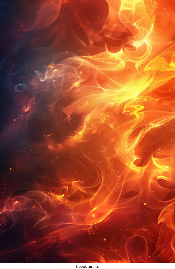 Fire: Energy and Transformation