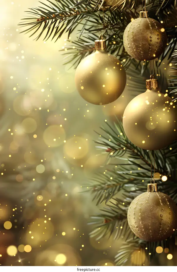 Christmas decorations