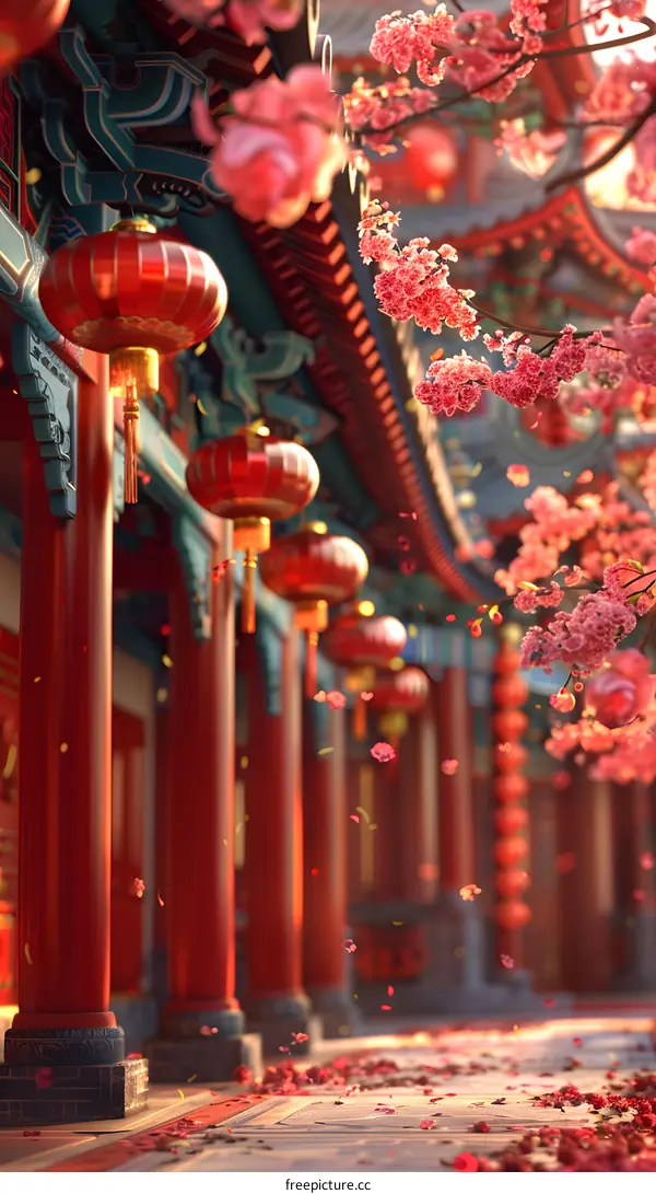 Chinese architecture