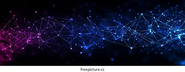 Abstract Network Connection Design