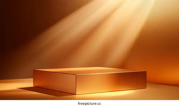 Golden Product Showcase Stage