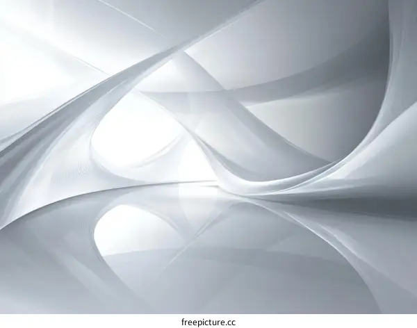 Abstract Modern Architecture Design Background